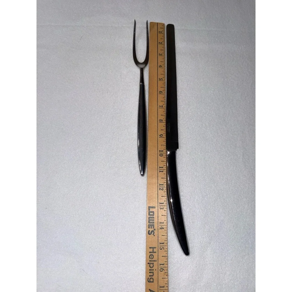Vintage Chas.‎ D. Briddell Inc  Steelsmiths  